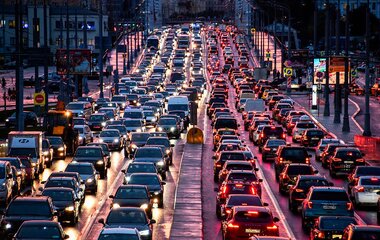 Драконовский утиль и штрафы за права ждут российских водителей c 1 декабря.