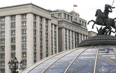 Госдума хочет обязать транспортные службы передавать данные о перекрытиях дорог напрямую в навигаторы водителей