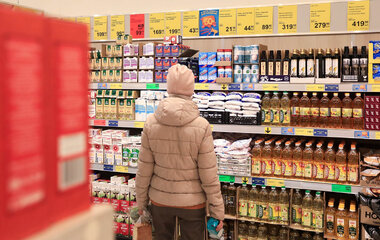 В Госдуму внесли законопроект о бесплатном товаре за неверную цену