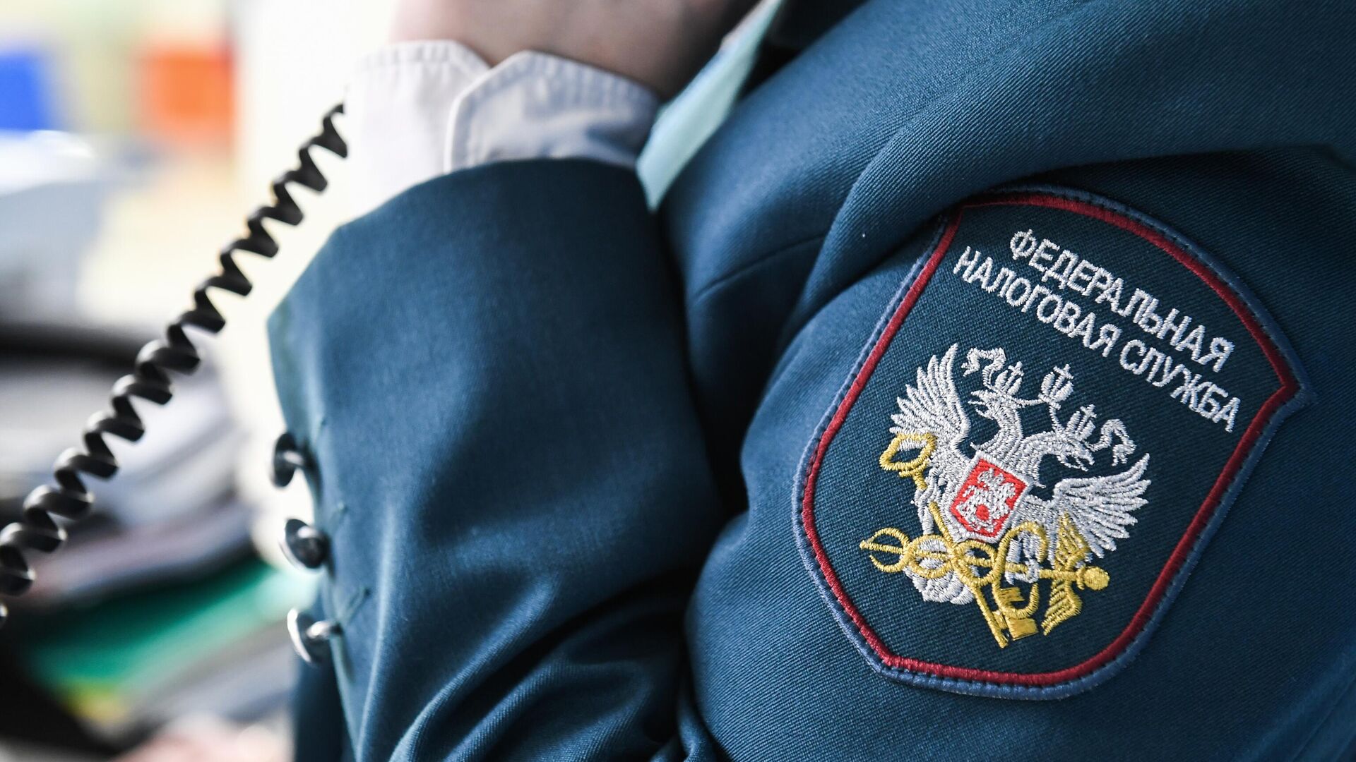 «Под колпаком ФНС окажутся все»