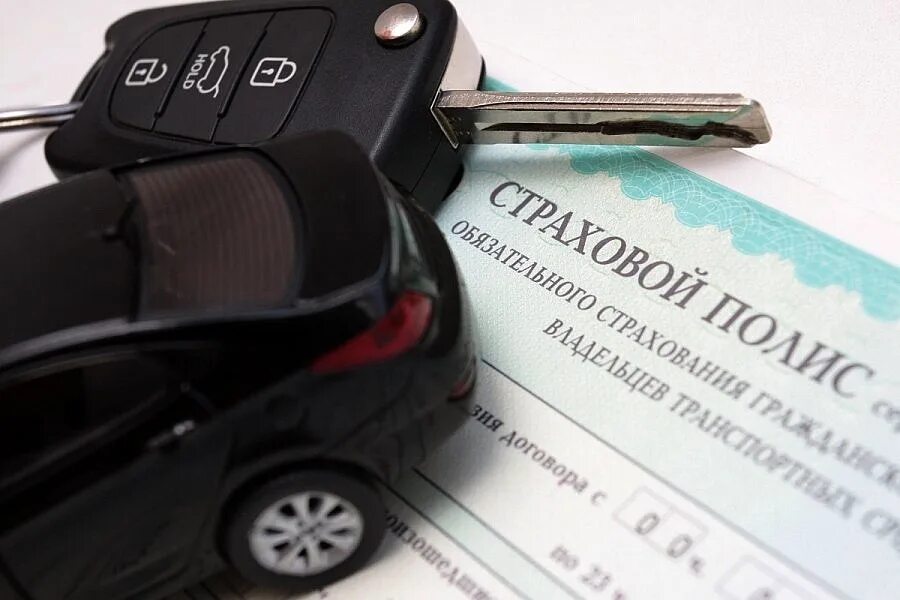 Штрафы за отсутствие полиса ОСАГО, возможно, повысят