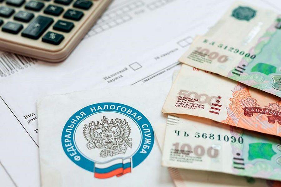 Доходы от вкладов свыше 210 тысяч рублей будут облагаться налогом по итогам 2024 года