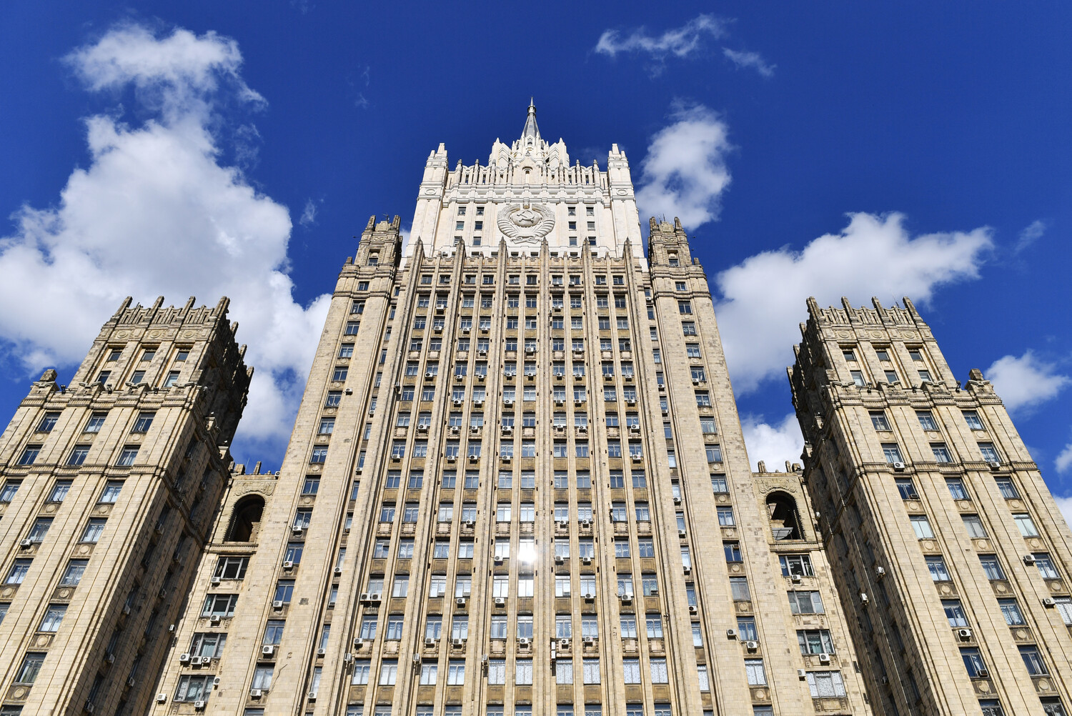 В МИД РФ назвали произволом аннулирование Польшей виз россиян