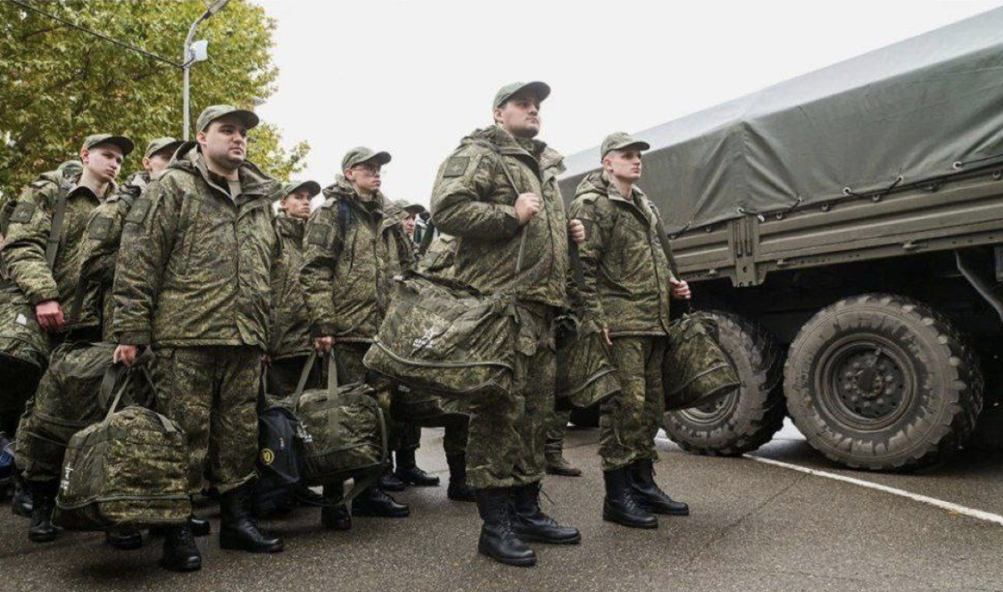 В России будет круглогодичный призыв — Госдума отменила весенние и осенние призывы.